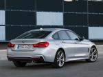 BMW 435i Gran Coupe M Sport Package 2014 года